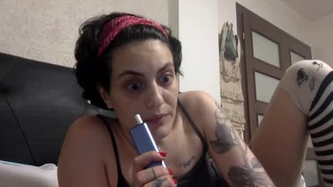 Snapshot of norablues chatting on 8, 7, 2026 norablues online show from 8, 7, 2026