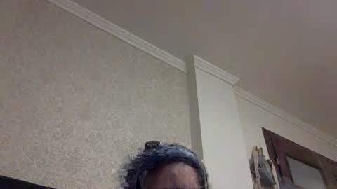 Snapshot of norablues chatting on 27, 7, 2026 norablues online show from 27, 7, 2026