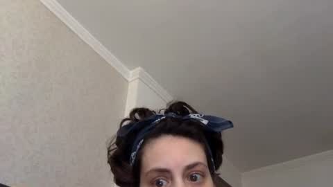 Snapshot of norablues chatting on 29, 7, 2026 norablues online show from 29, 7, 2026