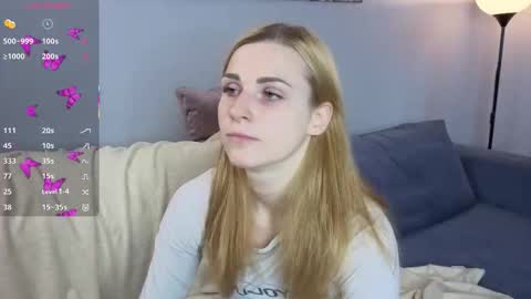 Elina online show from 20, 9, 2025