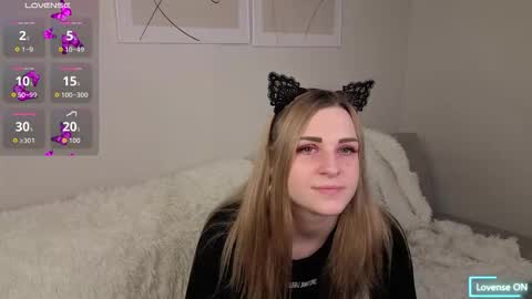 Snapshot of noradunn chatting on 21, 3, 2026 Elina online show from 21, 3, 2026