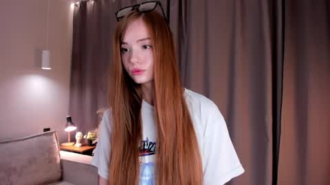 Snapshot of noraford chatting on 30, 4, 2026 Nora online show from 30, 4, 2026