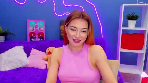 Snapshot of norasun chatting on 12, 3, 2025 NoraSun online show from 12, 3, 2025