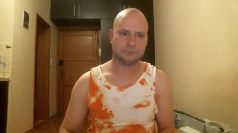 norbertopl87 online show from 3, 12, 2024