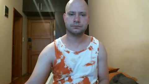 norbertopl87 online show from 4, 12, 2024