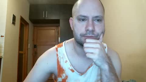 norbertopl87 online show from 8, 12, 2024