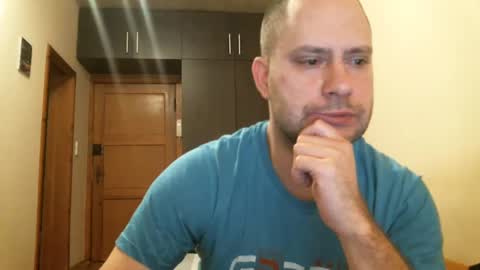 norbertopl87 online show from 13, 12, 2024