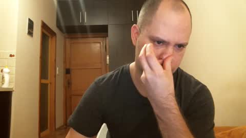 norbertopl87 online show from 15, 12, 2024