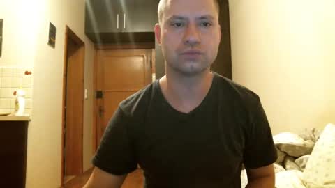 norbertopl87 online show from 16, 12, 2024