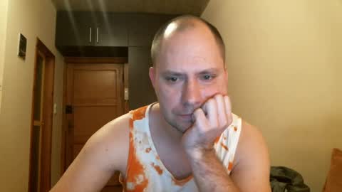 norbertopl87 online show from 16, 12, 2024