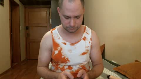 norbertopl87 online show from 17, 12, 2024