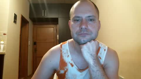 norbertopl87 online show from 17, 12, 2024