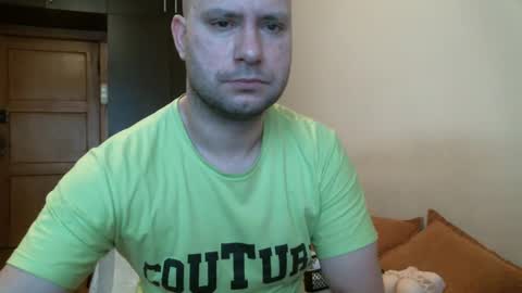 norbertopl87 online show from 19, 12, 2024