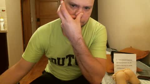 norbertopl87 online show from 19, 12, 2024