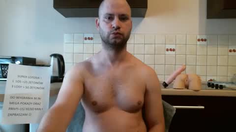 norbertopl87 online show from 21, 12, 2024