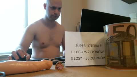 norbertopl87 online show from 23, 12, 2024