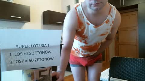 norbertopl87 online show from 28, 12, 2024