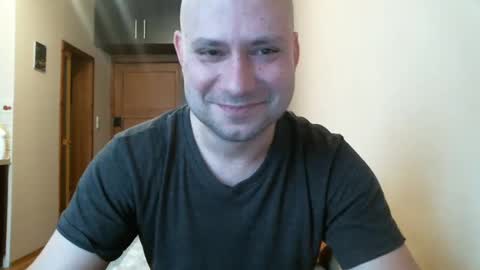 norbertopl87 online show from 30, 12, 2024