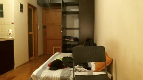 norbertopl87 online show from 30, 12, 2024