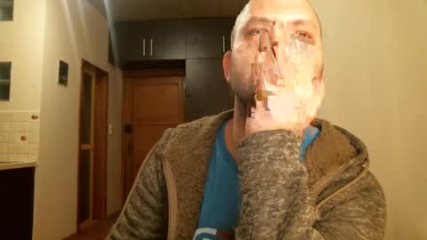 norbertopl87 online show from 3, 1, 2025