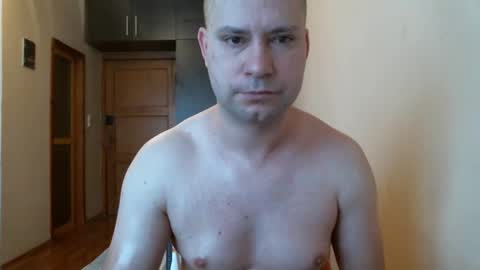 norbertopl87 online show from 4, 1, 2025