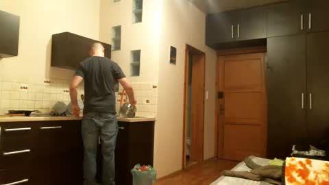 norbertopl87 online show from 4, 1, 2025