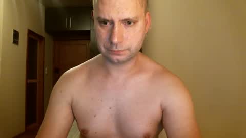 norbertopl87 online show from 4, 1, 2025