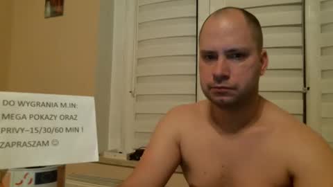 norbertopl87 online show from 5, 1, 2025