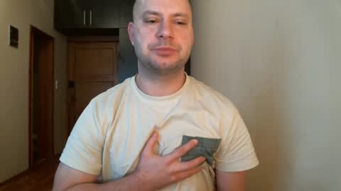 norbertopl87 online show from 6, 1, 2025