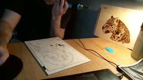 norbertopl87 online show from 7, 1, 2025