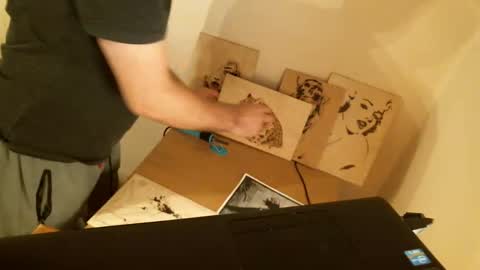 norbertopl87 online show from 7, 1, 2025