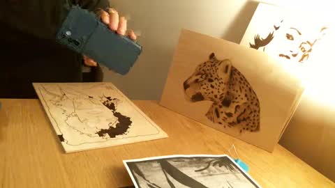 norbertopl87 online show from 8, 1, 2025