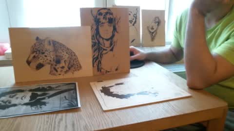 norbertopl87 online show from 8, 1, 2025