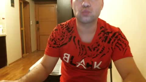 norbertopl87 online show from 13, 1, 2025