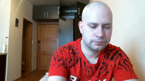 norbertopl87 online show from 13, 1, 2025