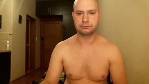 norbertopl87 online show from 13, 1, 2025