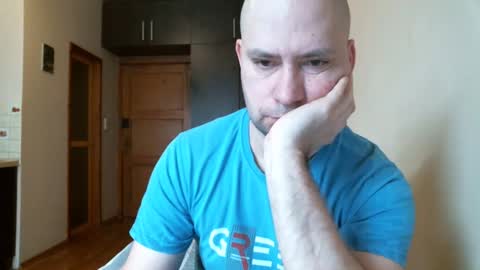 norbertopl87 online show from 14, 1, 2025