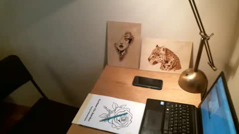 norbertopl87 online show from 14, 1, 2025