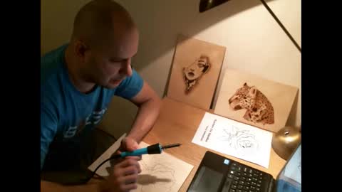 norbertopl87 online show from 14, 1, 2025