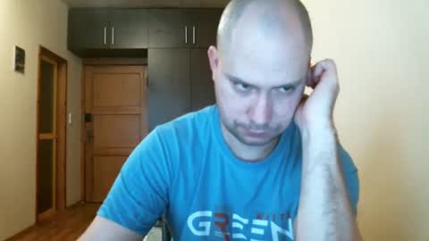 norbertopl87 online show from 15, 1, 2025