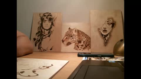 norbertopl87 online show from 16, 1, 2025