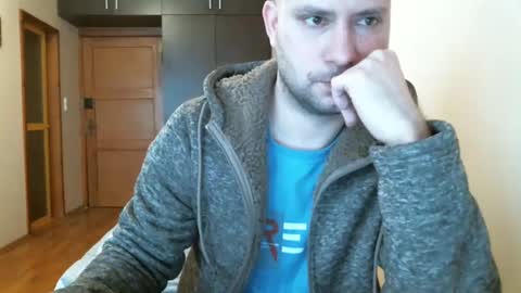 norbertopl87 online show from 16, 1, 2025