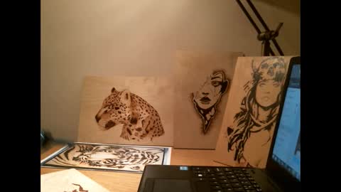 norbertopl87 online show from 16, 1, 2025