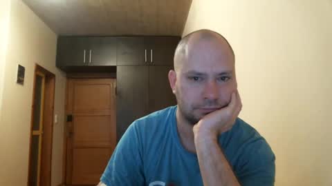 norbertopl87 online show from 17, 1, 2025