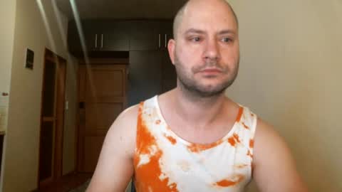 norbertopl87 online show from 18, 1, 2025