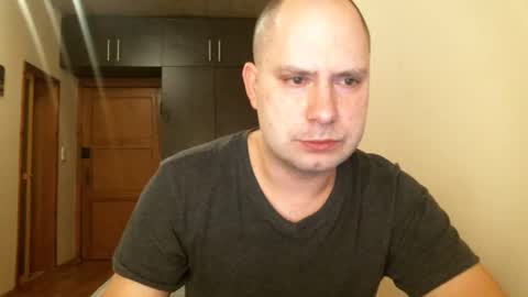 norbertopl87 online show from 18, 1, 2025