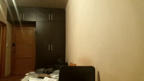 norbertopl87 online show from 20, 1, 2025