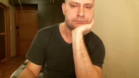 norbertopl87 online show from 21, 1, 2025