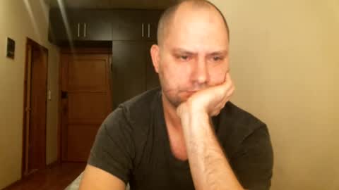 norbertopl87 online show from 22, 1, 2025