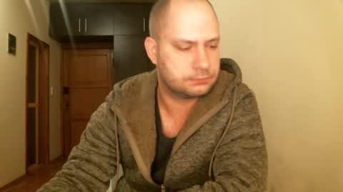 norbertopl87 online show from 22, 1, 2025